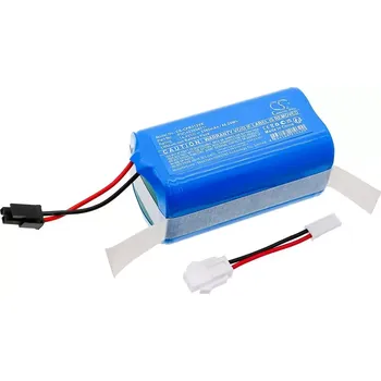 Článková baterie Baterie Concept VR2020, VR2110, VR3105, 14,4V 3350 mAh, Li-Ion