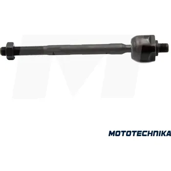 Táhlo řízení Axiální kloub, příčné táhlo řízení MOTOTECHNIKA 17-DBO-01