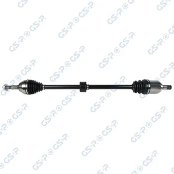 Hřídel nápravy Hnací hřídel GSP 208077