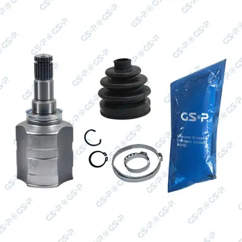 Hřídel nápravy Sada kloubů, hnací hřídel GSP 659100