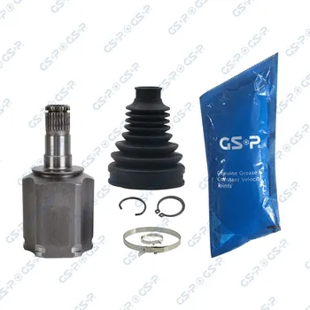 Hřídel nápravy Sada kloubů, hnací hřídel GSP 617116