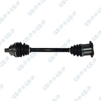 Hřídel nápravy Hnací hřídel GSP 203305