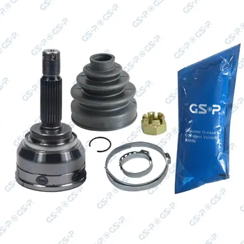 Hřídel nápravy Sada kloubů, hnací hřídel GSP 809002