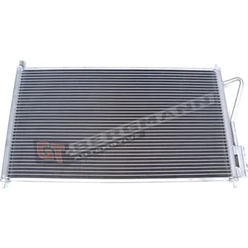 Výparník klimatizace Kondenzátor, klimatizace GT-BERGMANN GT11-049