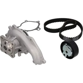 Vodní pumpa + sada ozubeného řemene KAMOKA 7001316