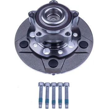 Sada ložisek kol DENCKERMANN W413922