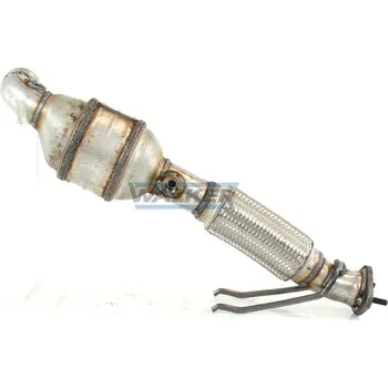 Katalyzátor Katalyzátor WALKER 28469