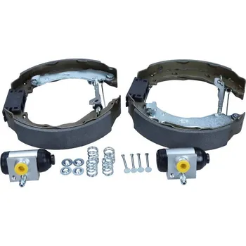 Brzdová čelist Sada brzdových čelistí MAXGEAR 19-5688KIT
