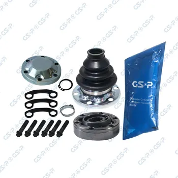Hřídel nápravy Sada kloubů, hnací hřídel GSP 661075