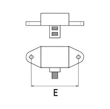 Alternátor Regulátor generátoru HC-Cargo F 032 230 455