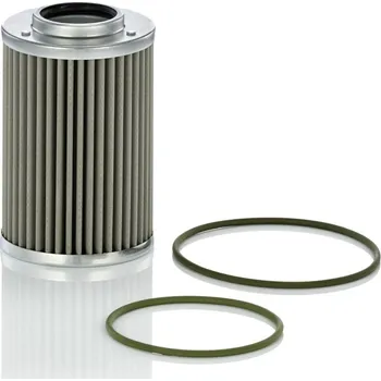 Hydraulický filtr Filtr, pracovní hydraulika MANN-FILTER H 710/1 z