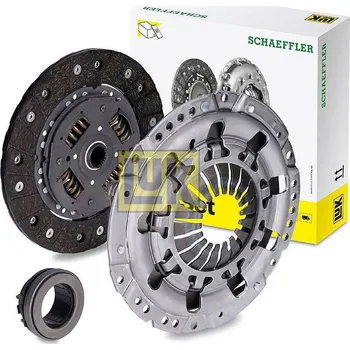 Spojková sada Sada spojky Schaeffler LuK 620 1400 00