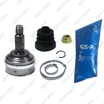 Hřídel nápravy Sada kloubů, hnací hřídel GSP 823073