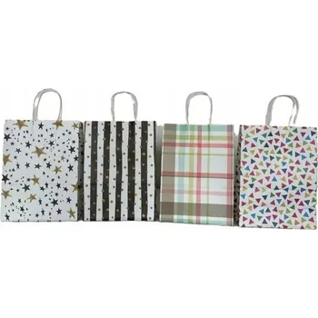 Dárková taška Dárková taška M MIX