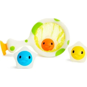 Obraz Munchkin Svítící síťka do vody s hvězdičkami