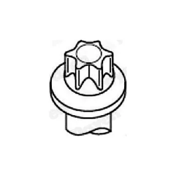 Spojovací materiál motoru Sada šroubů hlavy válce PAYEN HBS253