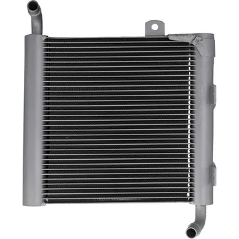 Chladič motoru Chladič, chlazení motoru KAMOKA 7705321