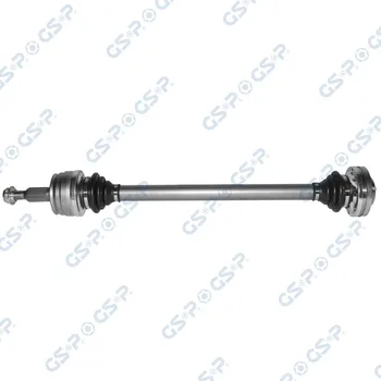 Hřídel nápravy Hnací hřídel GSP 261258