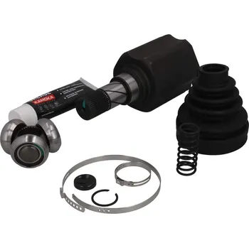 Hřídel nápravy Sada kloubů, hnací hřídel KAMOKA 8381