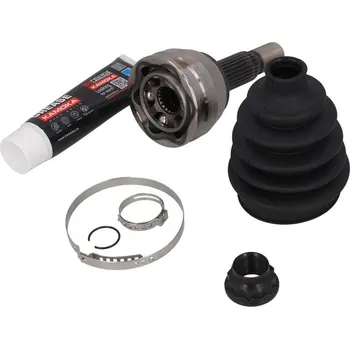 Hřídel nápravy Sada kloubů, hnací hřídel KAMOKA 6777