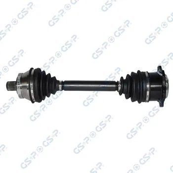 Hřídel nápravy Hnací hřídel GSP 203048