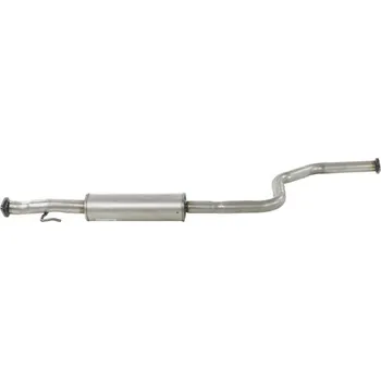 Tlumič výfuku Střední tlumič výfuku WALKER 22333