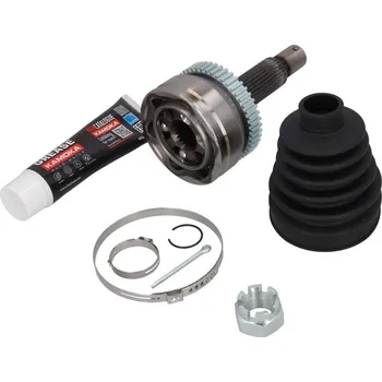 Hřídel nápravy Sada kloubů, hnací hřídel KAMOKA 6526