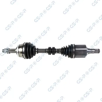 Hřídel nápravy Hnací hřídel GSP 241523