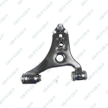 Zavěšení kol Řídicí páka, zavěšení kol GSP S063615