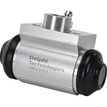 Brzdový válec Válec kolové brzdy DELPHI LW90218