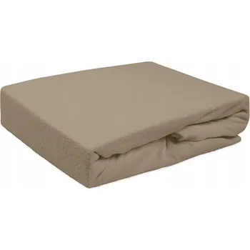 Prostěradlo Froté Prostěradlo Darymex 180 x 200 cm