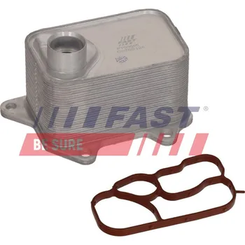 Převodovka Olejový chladič, mech.převodovka FAST FT00665