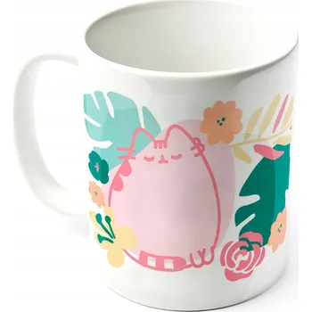 Hrnek Pyramid International Pusheen keramický 315 ml