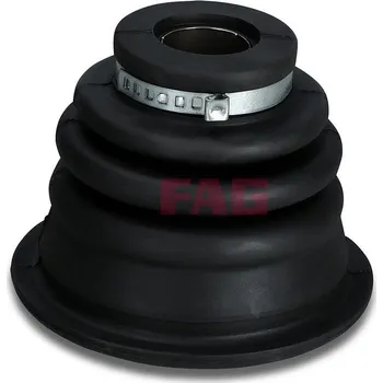 Hřídel nápravy Sada měchů, hnací hřídel Schaeffler FAG 772 0219 30