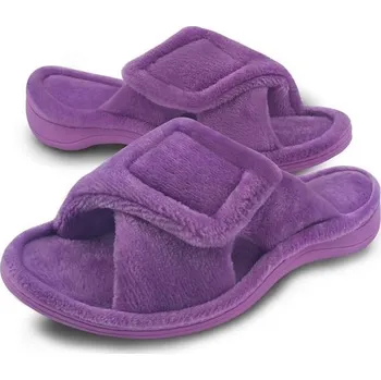 Dámské pantofle Dámské pantofle Git-up z paměťové pěny