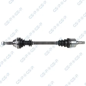 Hřídel nápravy Hnací hřídel GSP 210037