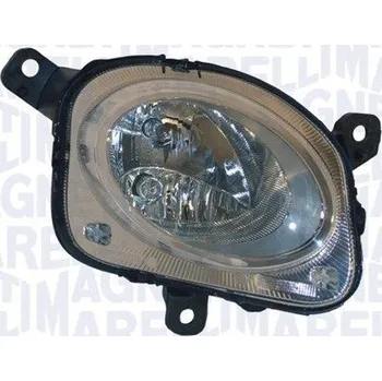 Přední světlomet Dálkový světlomet MAGNETI MARELLI 712475001129