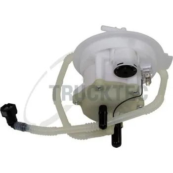 Palivové čerpadlo Palivová přívodní jednotka TRUCKTEC AUTOMOTIVE 07.38.033