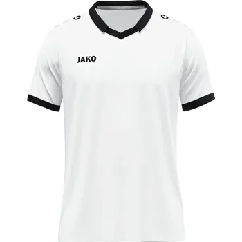 Fotbal JAKO Dres Glory S/S vel. L, bílá