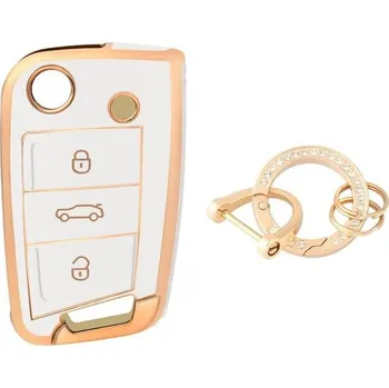 Držák do auta Pouzdro na klíče od auta OFFCURVE, ochranné