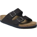 Birkenstock Nazouváky Arizona 1023116 Tmavomodrá 46