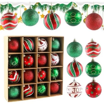 Vánoce Vánoční ozdoby GENHH 003