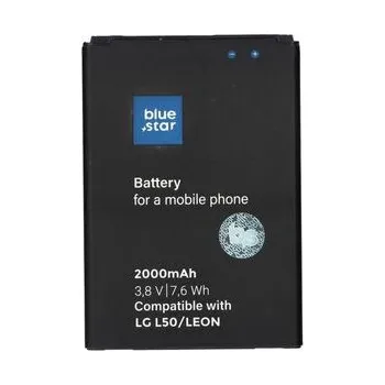 Baterie pro LG L50 / Fino / Joy / Leon 2000 mAh Blue Star Premium - Blue Star + zdarma možnost vyzkoušet a vrátit zboží do 30 dní