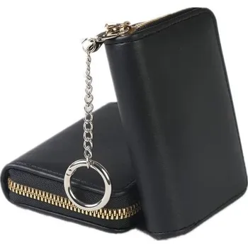 Peněženka Pouzdra na kreditní karty-antidemagnetizační