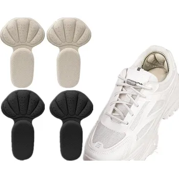 Ochrana na paty LELEKALE, 2 ks