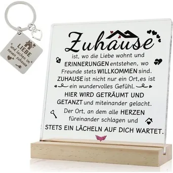 Dárky Gsrhzd, do nové domácnosti