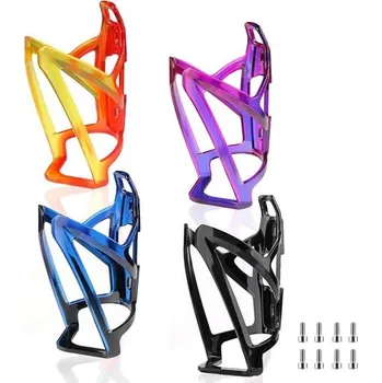 brašna na kolo Sada držáků na láhve pro jízní kolo (4 kusy)