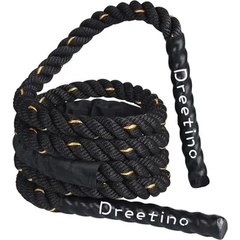 Švihadlo DREETINO černé 1,27 kg