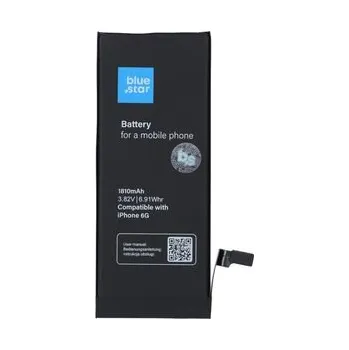 Baterie pro mobilní telefon Baterie pro iPhone 6 1810 mAh Blue Star HQ - Blue Star + zdarma možnost vyzkoušet a vrátit zboží do 30 dní