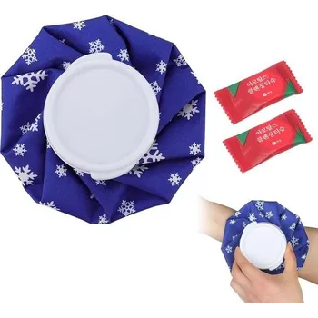 Termofor Chladicí vak Cerioll 15 cm